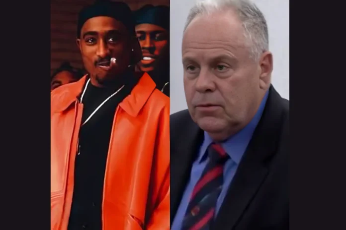 Tupac Refused to Name Shooter, Said 'We'll Take Care of It,' Officer Testifies