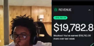 Twitch Streamer Nitro_Camden Accidentally Leaks $20,000 Revenue Following Viral Raid Nitro_Camden Twitch revenue leak