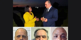 US Carries Out Three Executions in a Single Day for the First Time in 16 Years US three executions one day