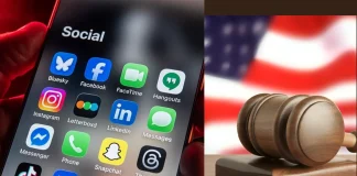 US Court Allows Thousands of Social Media Addiction Lawsuits Against Meta to Proceed Social media addiction lawsuits