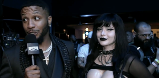 Goth Baddie Pinkchyu Speaks Out on Winning Drake’s 20v1 Dating Challenge in New Interview Pinkchyu Drake 20v1 interview