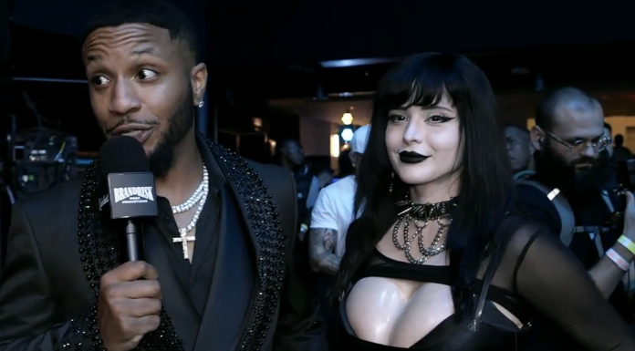 Goth Baddie Pinkchyu Speaks Out on Winning Drake’s 20v1 Dating Challenge in New Interview Pinkchyu Drake 20v1 interview
