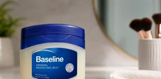 Vaseline Temporarily Changes Name to ‘Baseline’ After Creator Mispronunciation Vaseline temporarily rebrands Baseline viral creator pronunciation