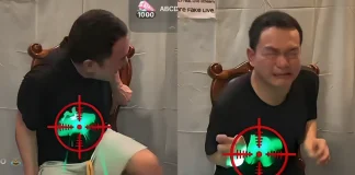 Viewers Pay to Shoot TikTok Streamer With Gel Pellets in Bizarre Trend TikTok gel pellet trend