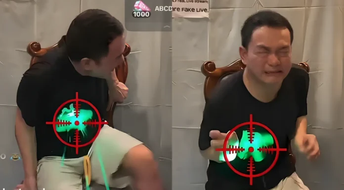 Viewers Pay to Shoot TikTok Streamer With Gel Pellets in Bizarre Trend TikTok gel pellet trend