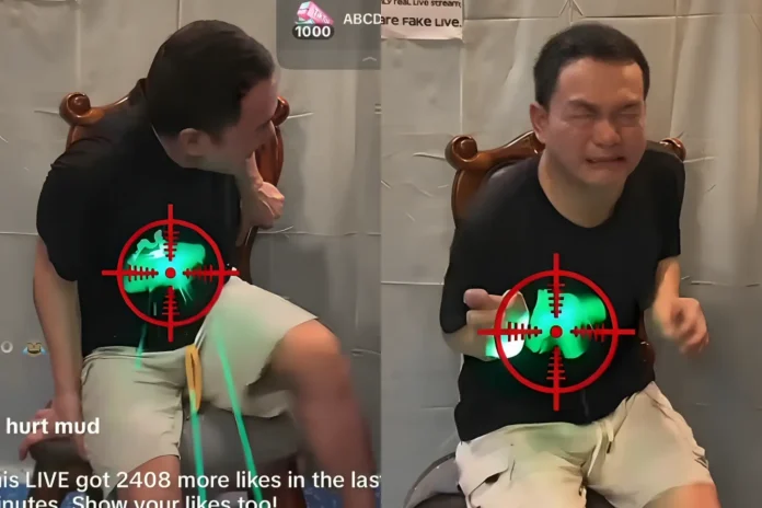 TikTok gel pellet trend