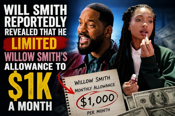 Will Smith