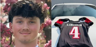 Wisconsin QB Adam Massman, 17, Dies After Game Injuries — Tributes Pour In Wisconsin QB Adam Massman dead 17 game injuries