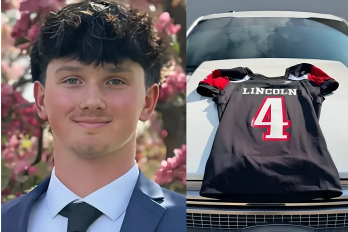 Wisconsin QB Adam Massman dead 17 game injuries