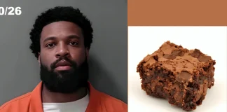 YouTuber Chris Sails Arrested Twice in 72 Hours Over Fake Drowning Claim Chris Sails arrested