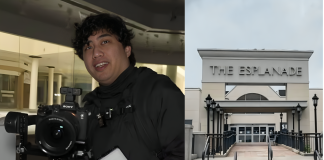 YouTuber Steve Ronin Faces 6 Years in Prison After Surrendering to Police Steve Ronin arrest