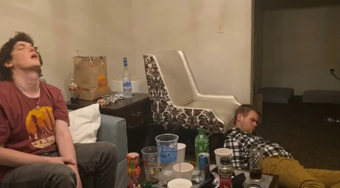 Streamer’s Effort to Help Homeless Man Ends in Relapse Live on Stream streamer fentanyl relapse live stream