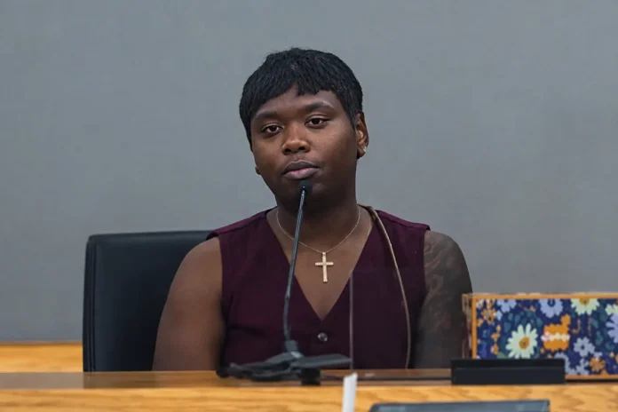 Woman Who Dated Both Mo3 and His Suspected Killer Calls His Death 'Fishy'