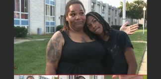 12-Year-Old Boy Stabs Mom’s Choking Boyfriend to Save Her Life 12-Year-Old Boy Stabs Mom's Choking Boyfriend to Save Her Life