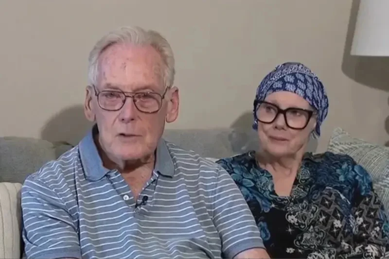 Internet Helps 81-Year-Old Retire From Luggage Delivery