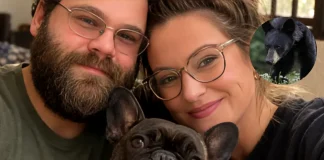 A French Bulldog Reportedly Died Defending Her Owners During a Black Bear Attack French bulldog bear attack