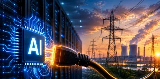 AI’s Next Bottleneck Reportedly Might Be Electricity, Not Smarter Models AI's Next Bottleneck Reportedly Might Be Electricity, Not Smarter Models