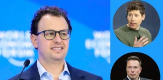 Elon Musk, Dario Amodei, and Sam Altman Agree AI Development Must Be Slowed Down Elon Musk, Dario Amodei, and Sam Altman Agree AI Development Must Be Slowed Down
