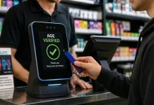 How Age-Verified Vapes Stop Underage Sales Before They Start How Age-Verified Vapes Stop Underage Sales Before They Start