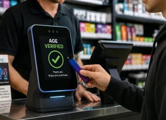 How Age-Verified Vapes Stop Underage Sales Before They Start How Age-Verified Vapes Stop Underage Sales Before They Start