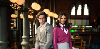 Amazon Rolls Out AI Tech That Morphs Actors’ Faces to Match Any Language Dub Amazon Rolls Out AI Tech That Morphs Actors' Faces to Match Any Language Dub