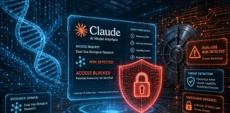 Anthropic Says It Caught and Shut Down Attempts to Use Claude for Bioweapons Anthropic Says It Caught and Shut Down Attempts to Use Claude for Bioweapons