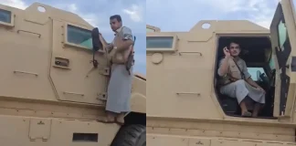 Anthropic Says Yemeni Militants Reportedly Used Claude to Vibecode Missiles Claude Yemen militants