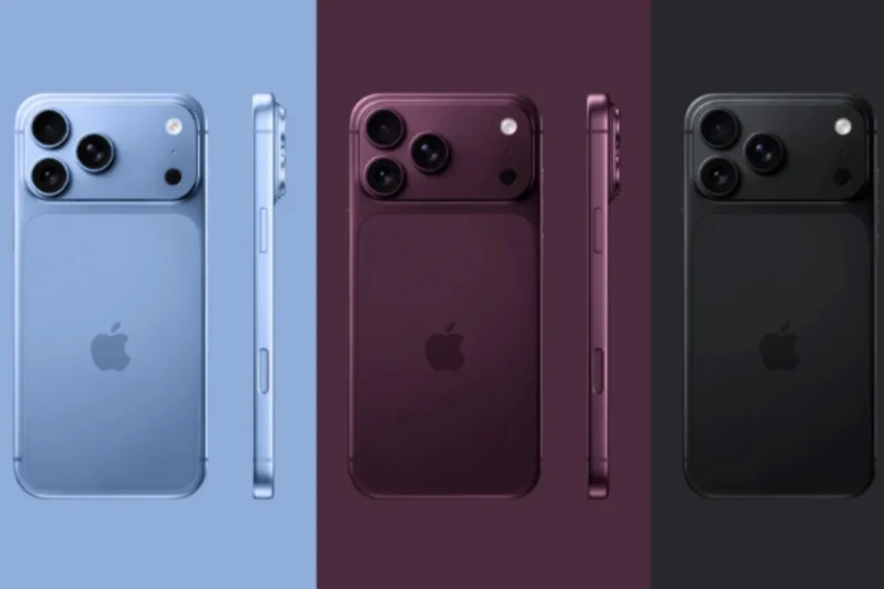 iPhone 18 Pro & First Foldable iPhone Ultra