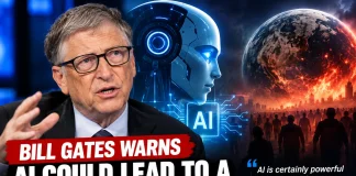 Bill Gates Reportedly Warns AI Could Lead to a Billion Deaths Worldwide Bill Gates Reportedly Warns AI Could Lead to a Billion Deaths Worldwide