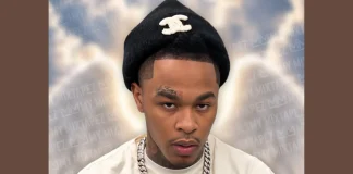Chicago Rapper Lil Mari of WelchWorld Shot and Killed Lil Mari shot