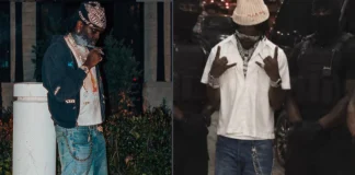 Chief Keef Reportedly Spotted at a Detroit Gas Station with Armed Security Chief Keef Reportedly Spotted at a Detroit Gas Station With Armed Security