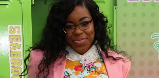 Disney Channel Star Carla Jeffery Dies at 33 — Family and Fans React Disney star Carla Jeffery dies at 33