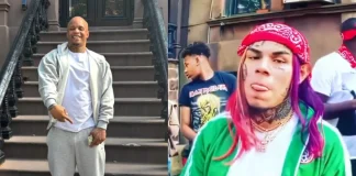 OTF Doodie Lo Trolls 6ix9ine at His Old Block After Durk’s Not Guilty Verdict OTF Doodie Lo Trolls 6ix9ine at His Old Block After Durk's Not Guilty Verdict