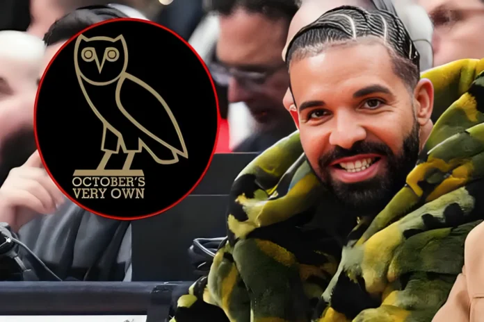 Drake Reportedly Sells 51 Percent of OVO's IP to Authentic Brands for $117M