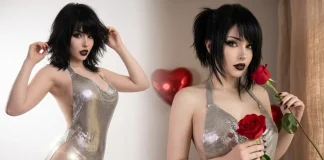 Pinkchyu Gains 500K X Followers After Showing Off Drake’s $1.5M Outfit Pinkchyu Drake outfit
