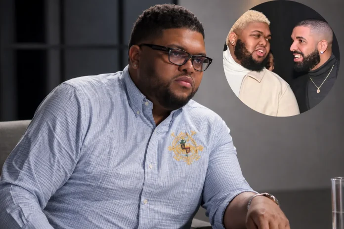 Druski Reportedly Opens Up About How Drake Changed His Life in a New Interview
