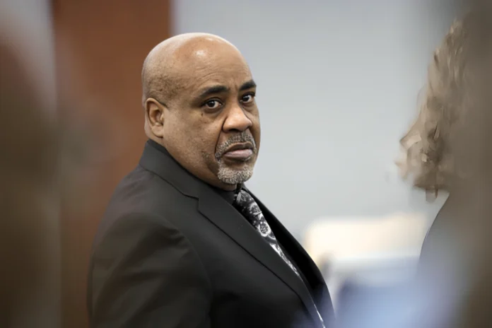 Guilty 30 Years Later: Duane Davis Convicted in Tupac Shakur's Murder