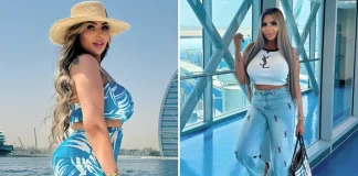 Egyptian TV Host Weeps as She’s Sentenced to Death by Hanging Egyptian TV Host Weeps as She's Sentenced to Death by Hanging