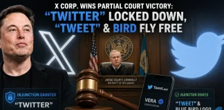Elon Musk Wins Court Order Blocking Operation Bluebird From Using Twitter Name Elon Musk Wins Court Order Blocking Operation Bluebird From Using Twitter Name