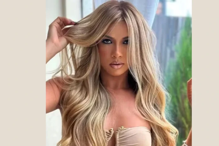 TikTok Influencer Evelyn Lima Dantas Reportedly Killed at Home