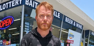 Florida Man Reportedly Arrested for Drunk Driving Live on YouTube Florida DUI live YouTube mom