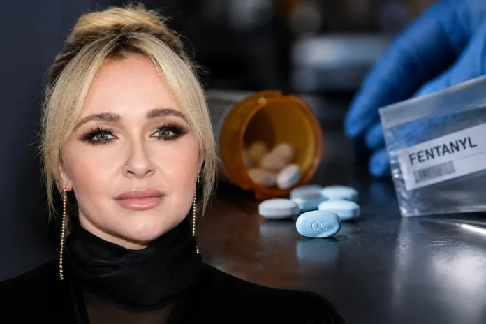 Hayden Panettiere death