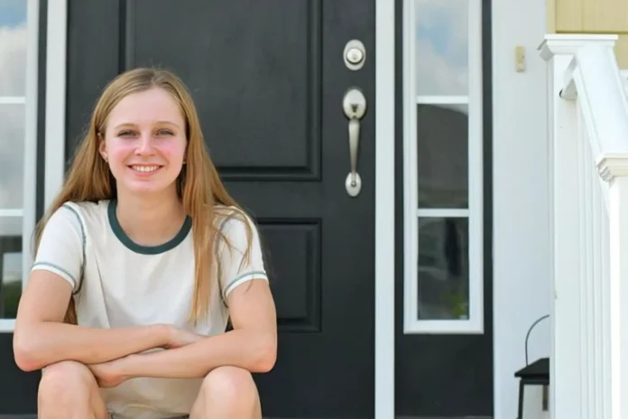 high school student water filter removes 96 percent microplastics cheap