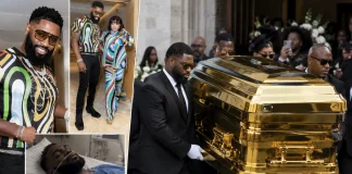 British-Nigerian Influencer Igho ‘Tiny’ Ubiribo Dies After Surgery in Thailand Igho Tiny Ubiribo influencer died surgery Thailand