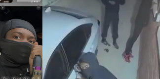 Internet Detectives Reportedly Identify the Killers of Rapper Bloodhound Q50 Bloodhound Q50 killers