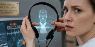 Italian Bank Reportedly Loses $108 Million in Elaborate AI Voice Scam Italian bank AI voice scam