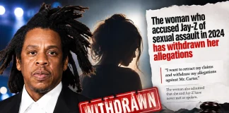 Woman Reportedly Withdraws Sexual Assault Allegations Against Jay-Z Jay-Z assault allegations withdrawn