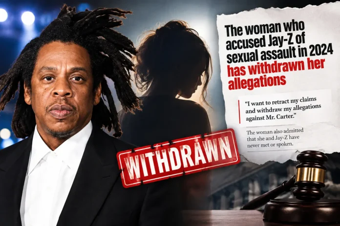 Jay-Z assault allegations withdrawn