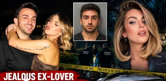 Influencer Reportedly Killed by Jealous Ex-Lover, Body Found in Suitcase influencer murdered ex-lover