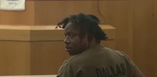 Kewon White Reportedly Found Guilty in 2020 Murder of Dallas Rapper Mo3 Kewon White found guilty murder killing Dallas rapper Mo3
